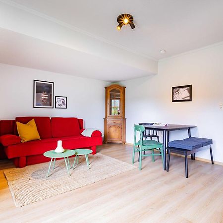 Black Forest Apartments Titisee Buitenkant foto