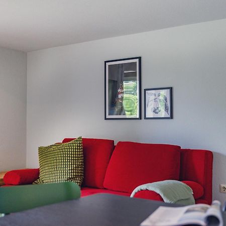 Black Forest Apartments Titisee Buitenkant foto
