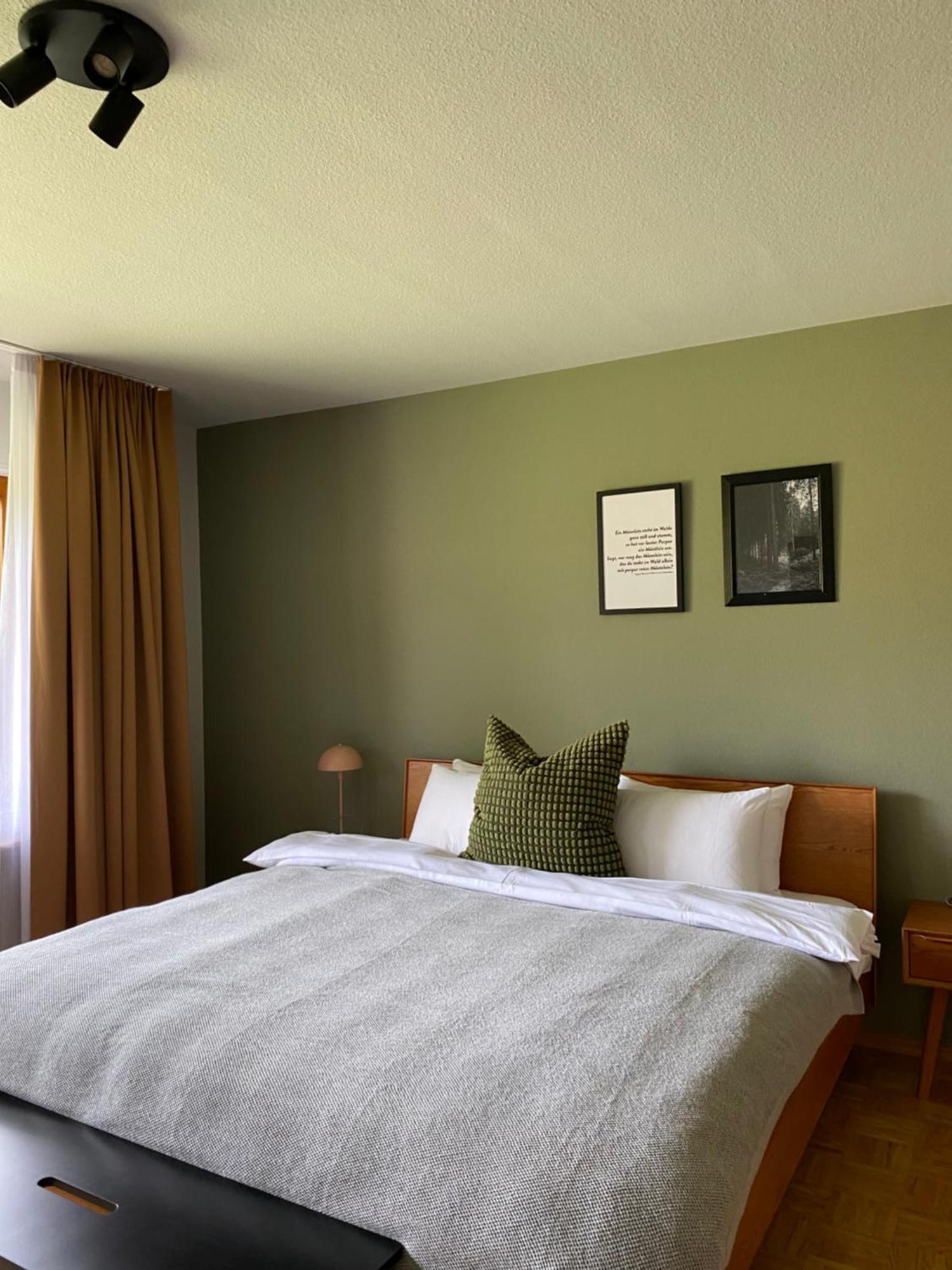 Black Forest Apartments Titisee Buitenkant foto