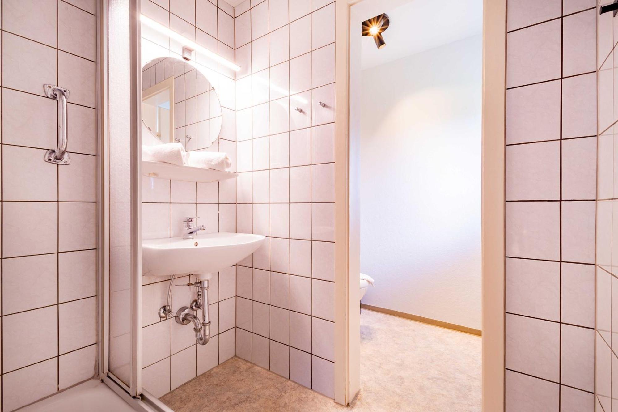 Black Forest Apartments Titisee Buitenkant foto